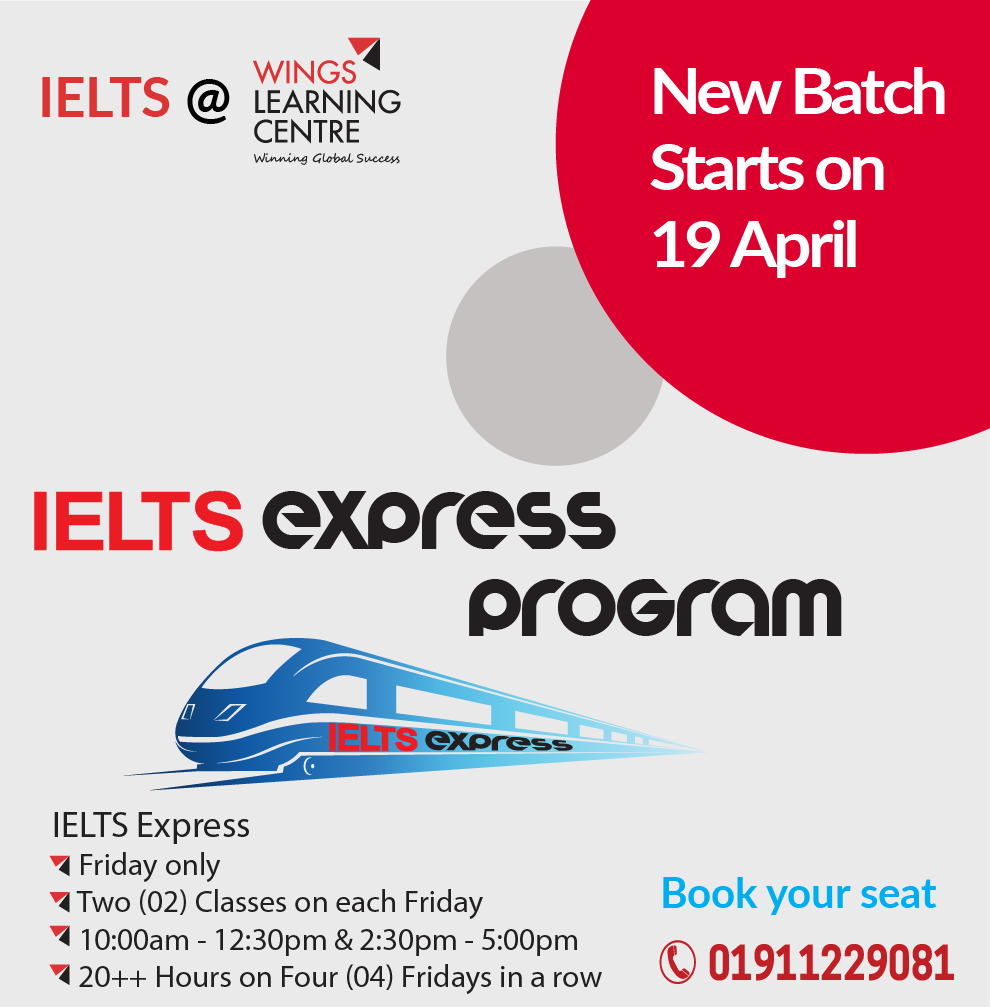 Wings Learning Centre